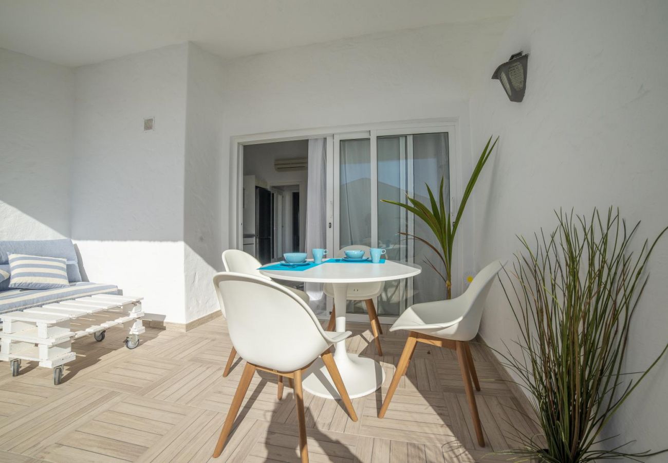 Bungalow en San Bartolomé de Tirajana - Aguila Beach Los Pinos 2