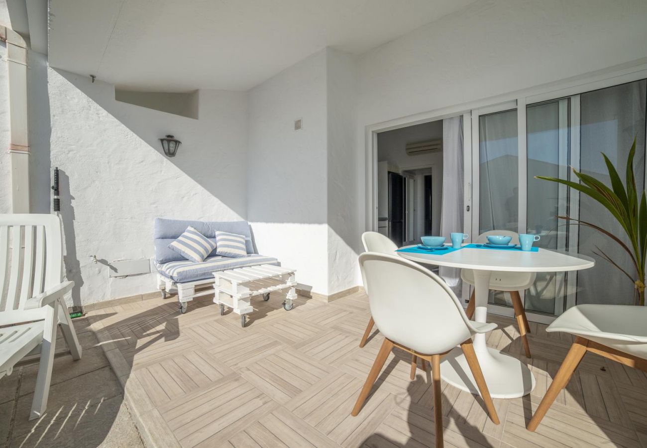 Bungalow en San Bartolomé de Tirajana - Aguila Beach Los Pinos 2