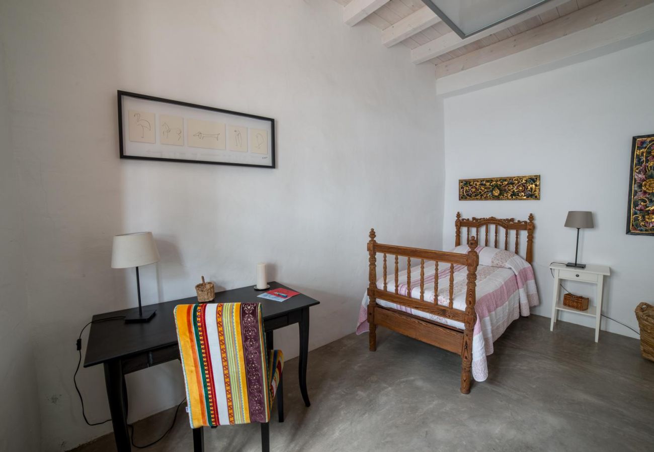 Casa en Haría - Volcano & Picon
