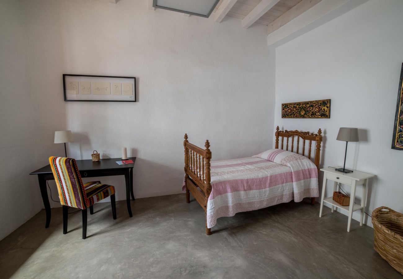 Casa en Haría - Volcano & Picon