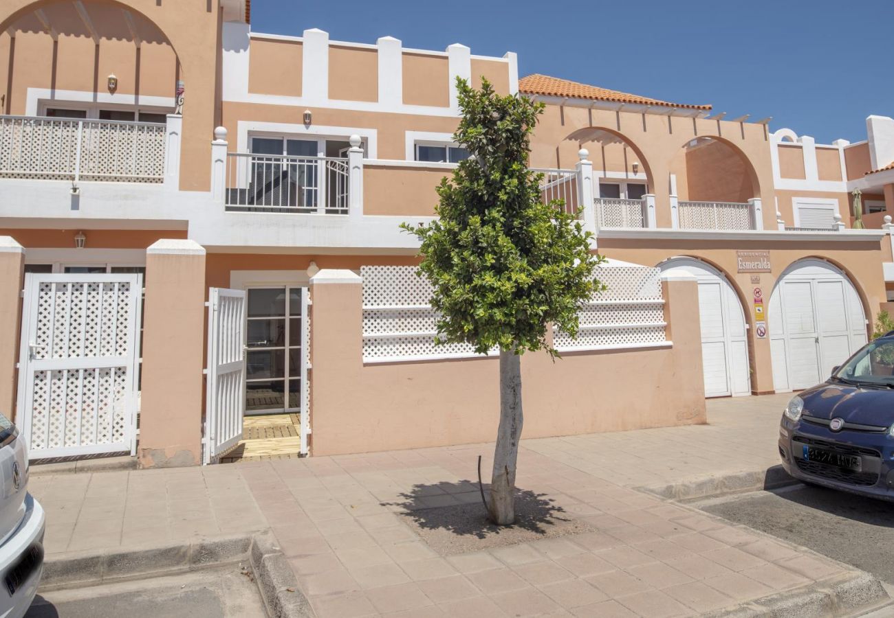 Apartamento en Caleta de Fuste - Antigua - Esmeralda