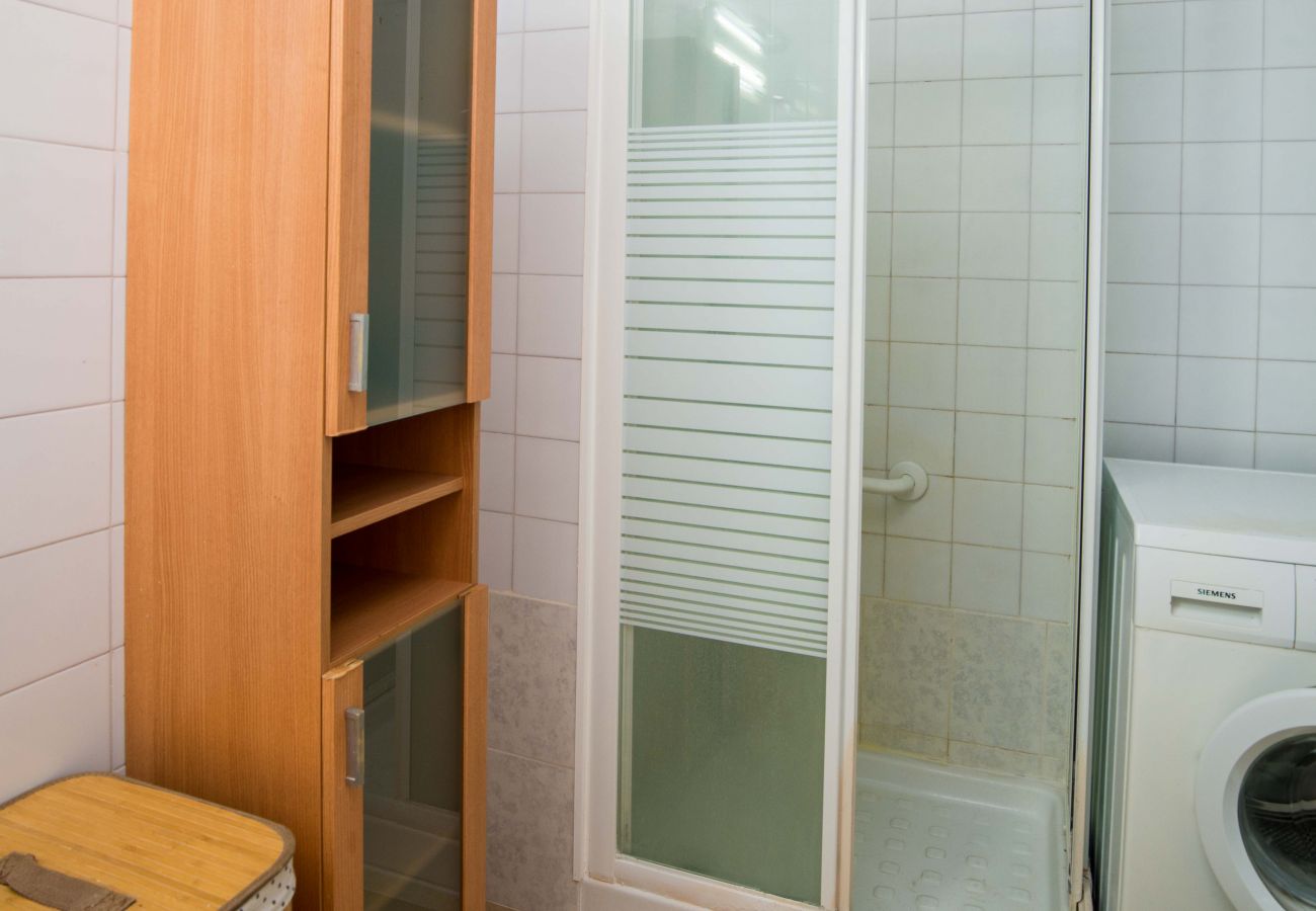 Apartamento en Mogán - Scorpio Amadores Timanfaya 8 Pta. 305