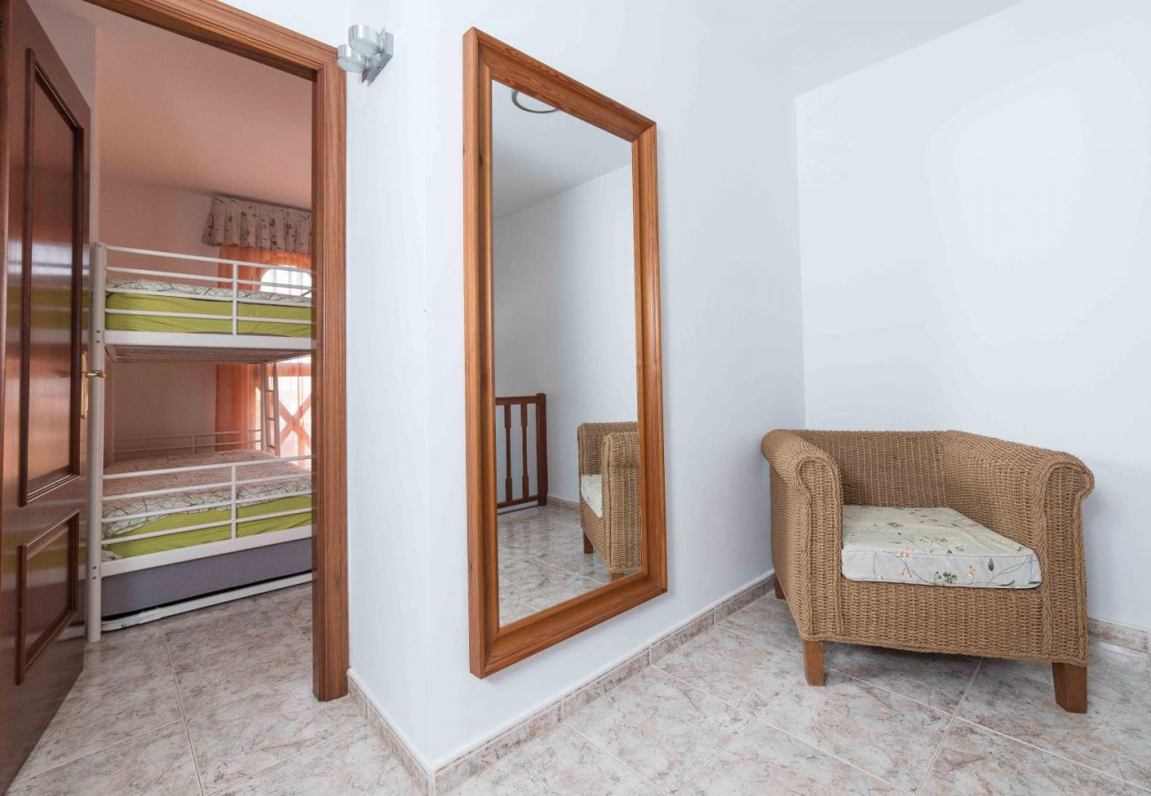 Villa en Agaete - Villa Alexandra Agaete