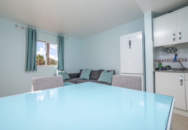 Apartamento en Corralejo - Oasis Royal 11 apartamento vista piscina Corralejo by Lightbooking