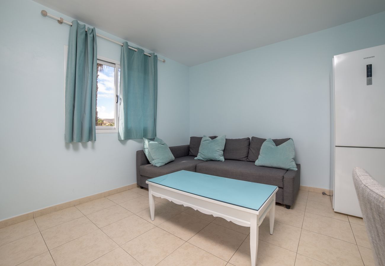 Apartamento en Corralejo - Oasis Royal 11 apartamento vista piscina Corralejo by Lightbooking