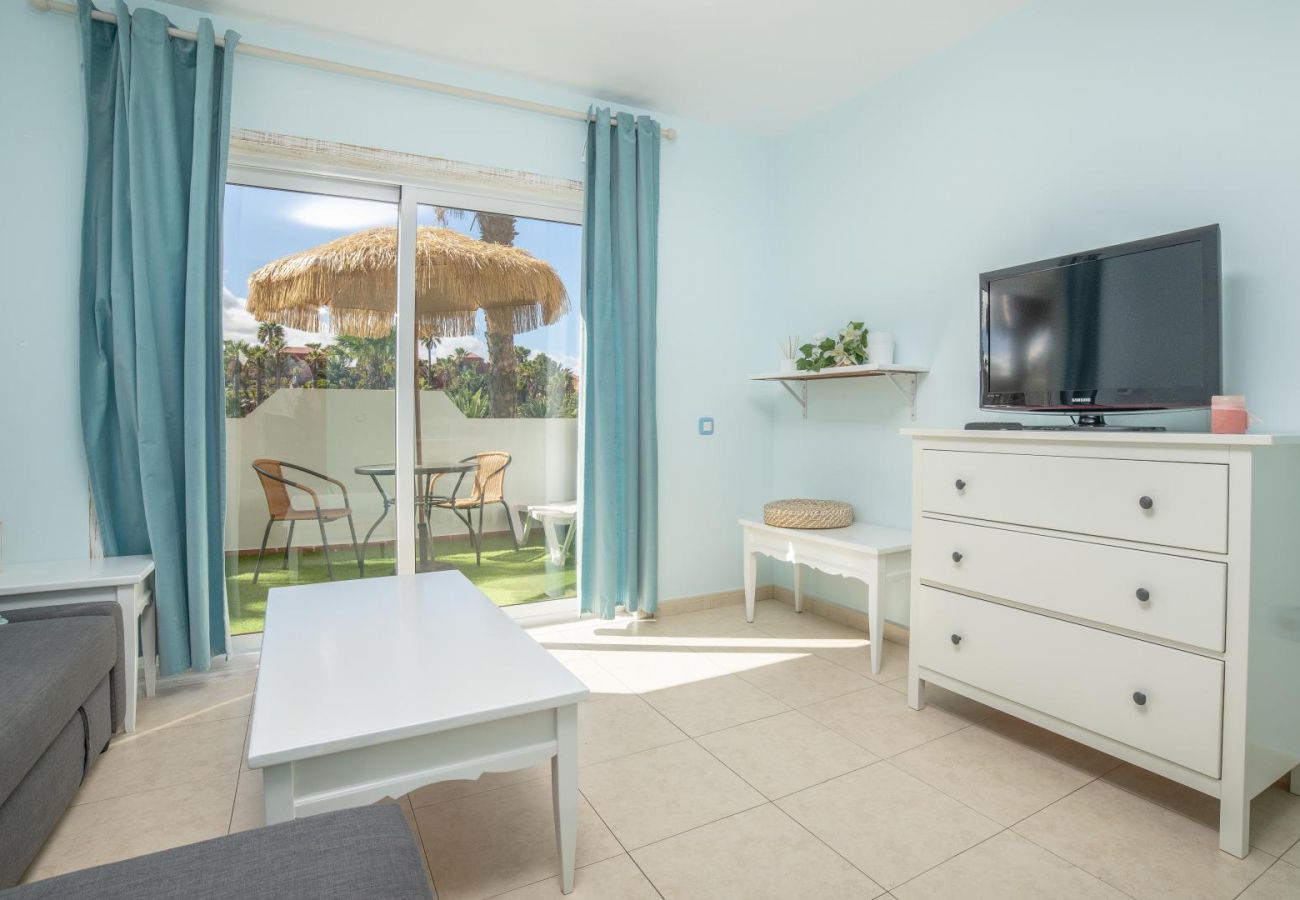 Apartamento en Corralejo - Oasis Royal 13