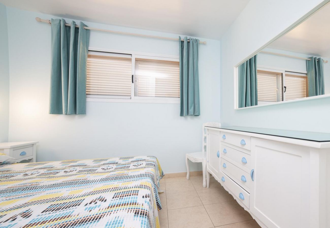 Apartamento en Corralejo - Oasis Royal 13