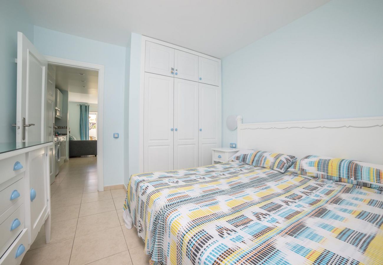 Apartamento en Corralejo - Oasis Royal 13