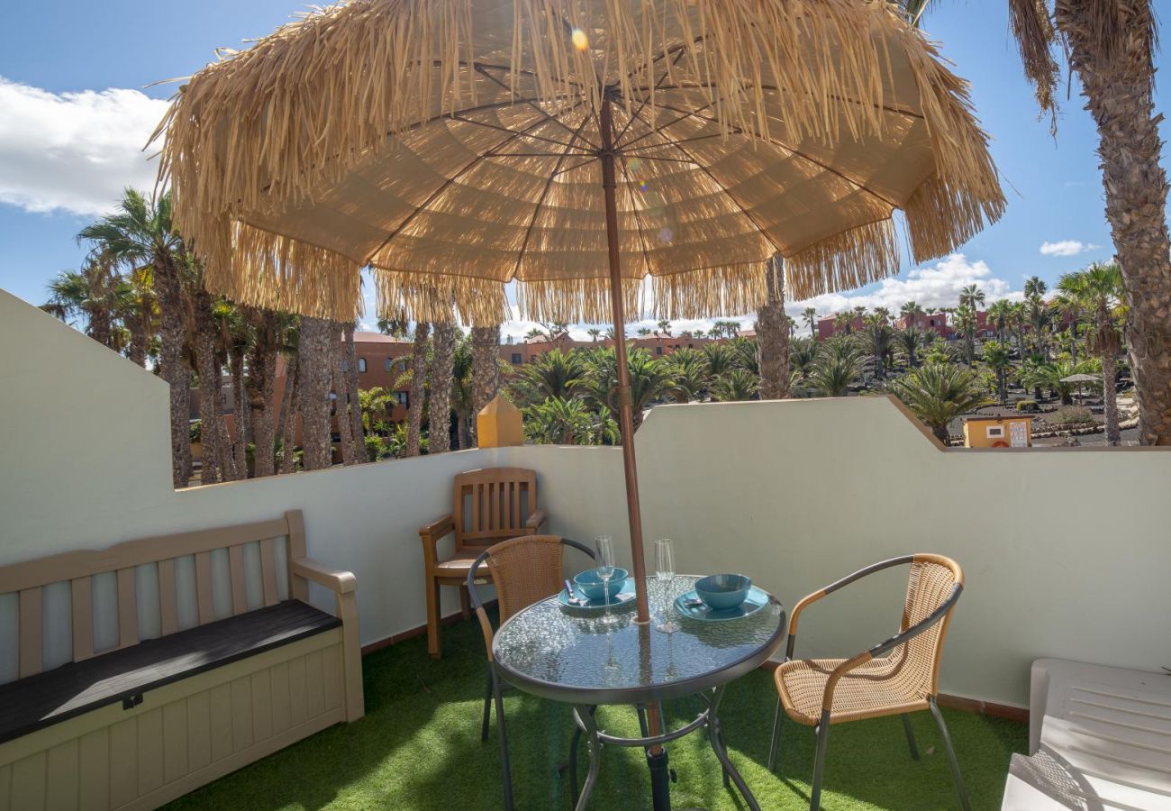 Apartamento en Corralejo - Oasis Royal 13