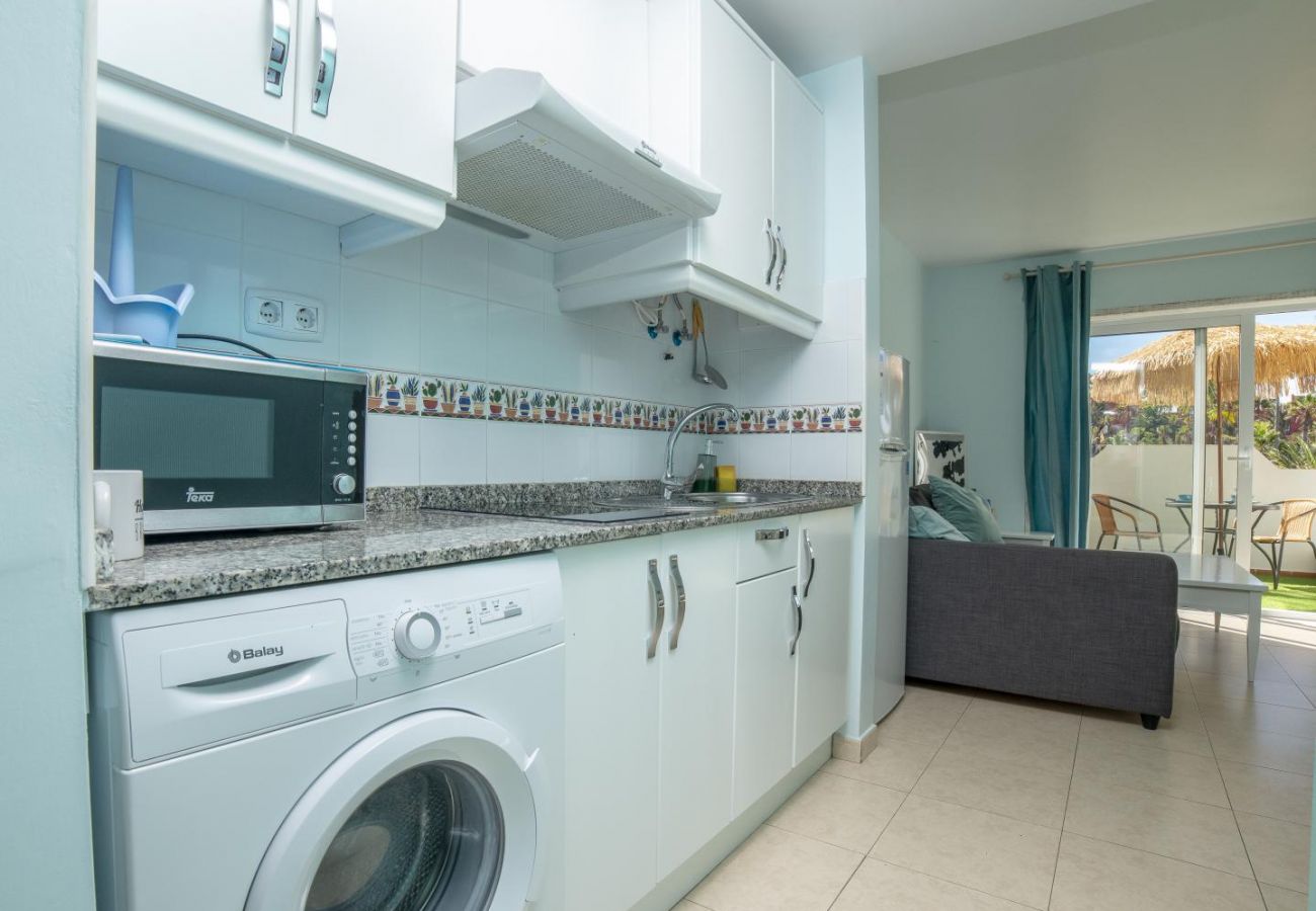 Apartamento en Corralejo - Oasis Royal 13