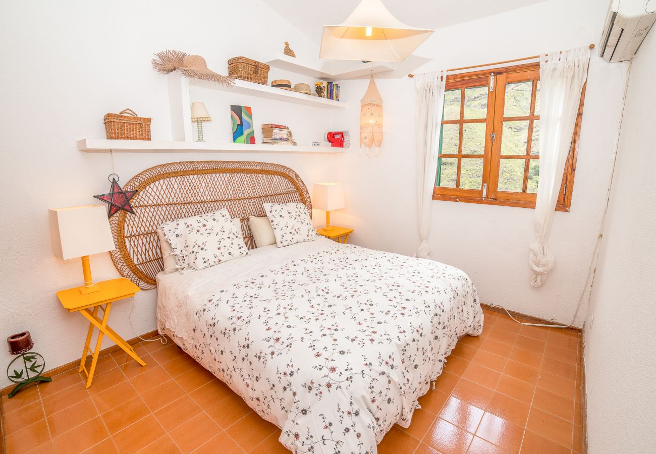 Casa en Agaete - Villa Carmen Agaete Mimosas 13