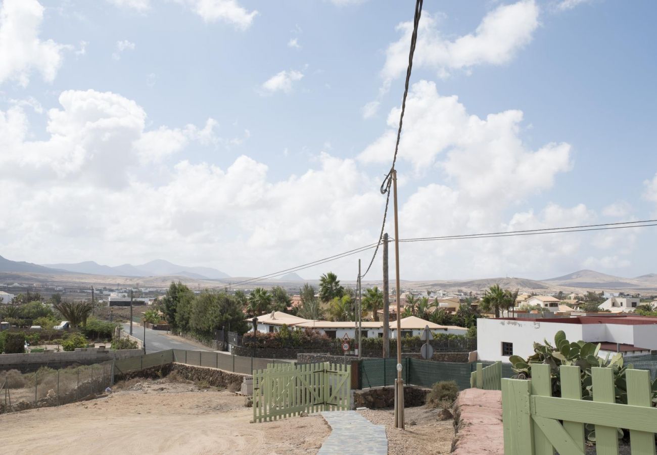 Casa adosada en La Oliva - Villa Luna La Cancela 17