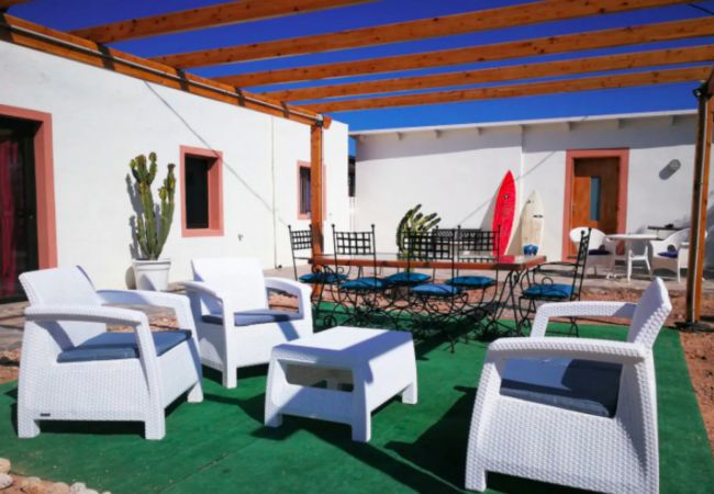  en La Oliva - Villa Sol La Cancela 17