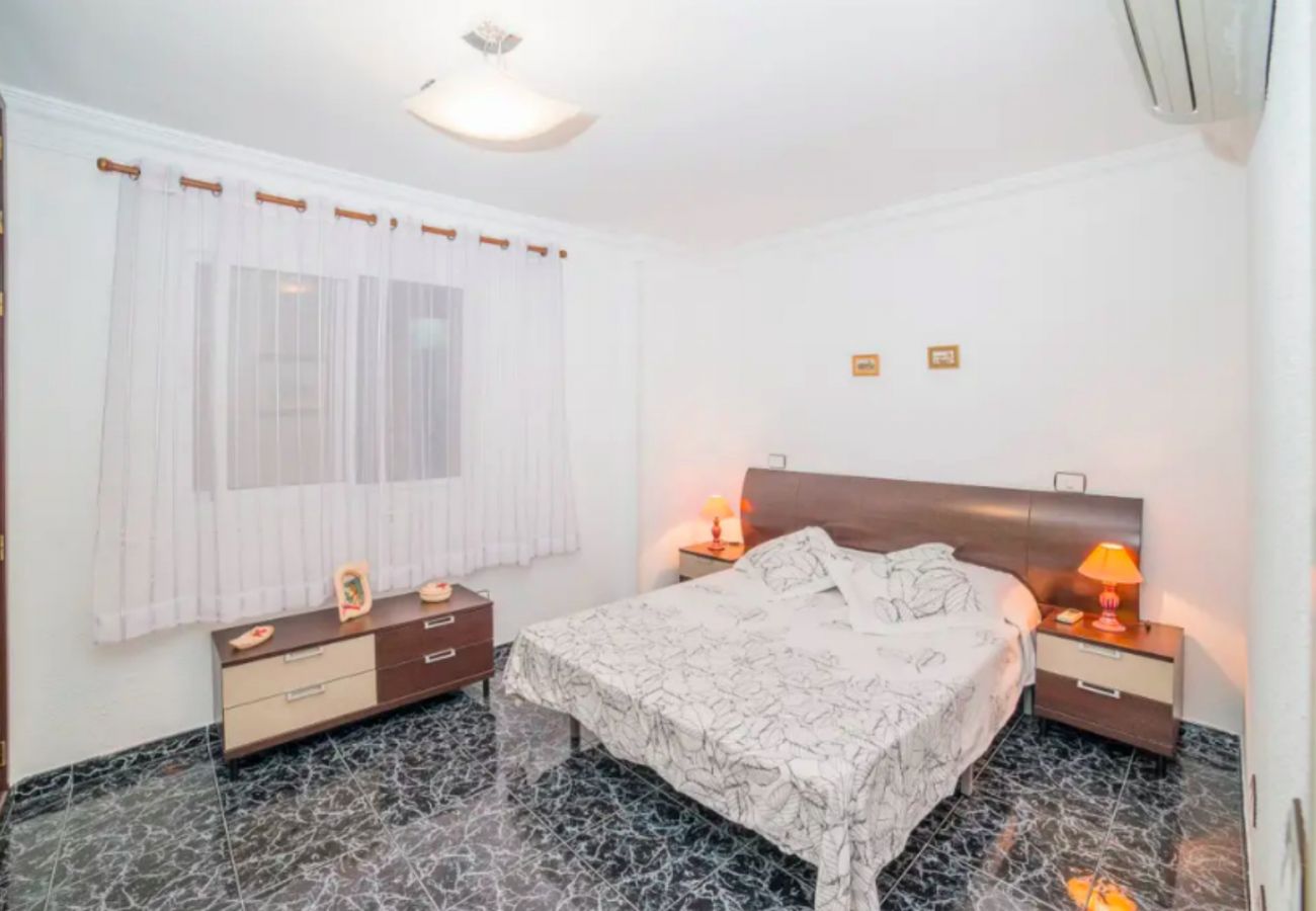 Apartamento en Mogán - Amadores Roque de los Muchachos 4 Pta. 400