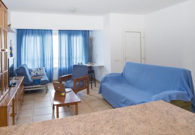 Apartamento en Corralejo - Apartamento de 1 dormitorio Corralejo Wifi gratis  by Lightbooking