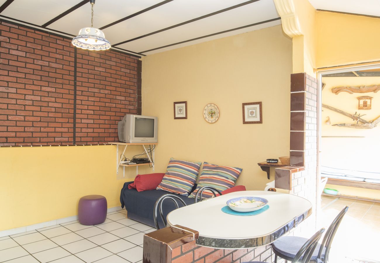 Casa en Santa Lucía de Tirajana - Casa en La Sorrueda nº 16