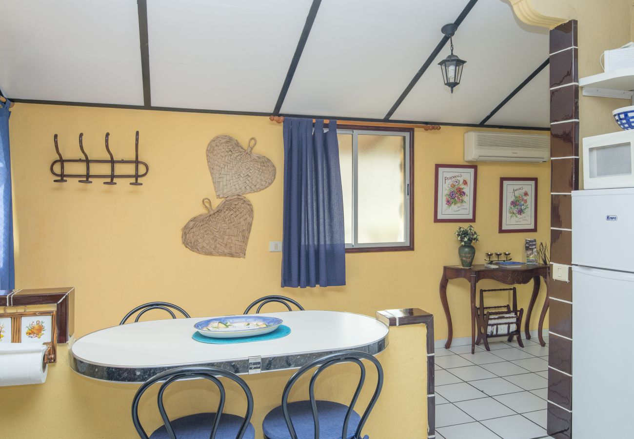 Casa en Santa Lucía de Tirajana - Casa en La Sorrueda nº 16