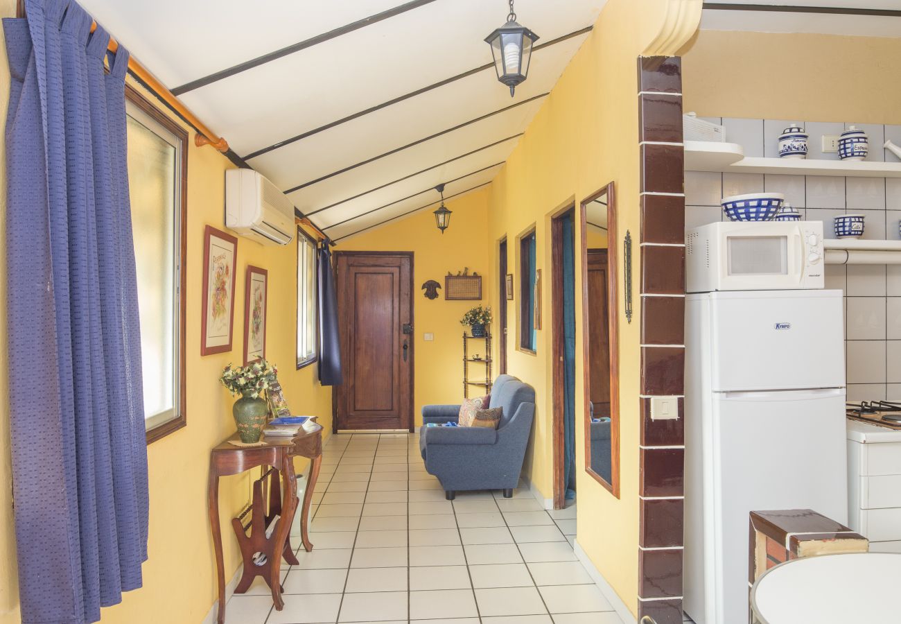 Casa en Santa Lucía de Tirajana - Casa en La Sorrueda nº 16