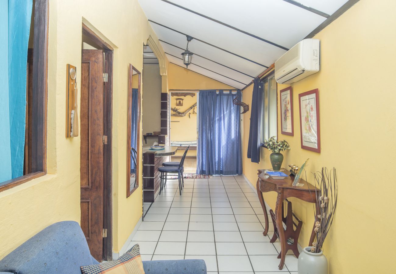 Casa en Santa Lucía de Tirajana - Casa en La Sorrueda nº 16