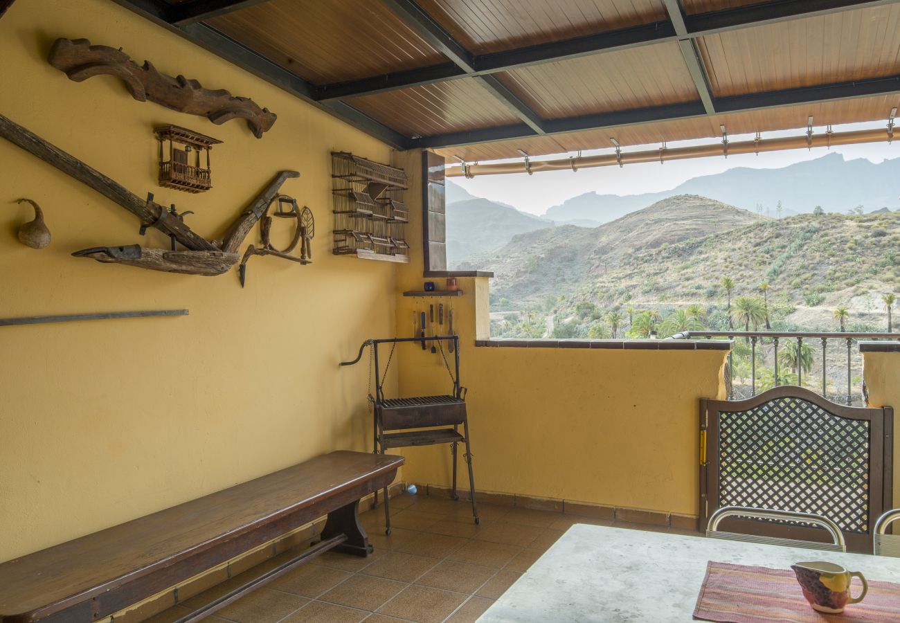 Casa en Santa Lucía de Tirajana - Casa en La Sorrueda nº 16