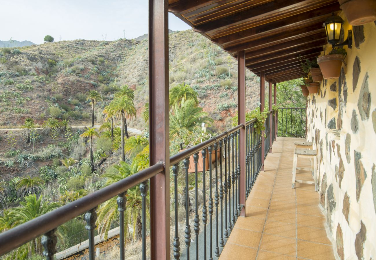 Casa en Santa Lucía de Tirajana - Casa en La Sorrueda nº 16