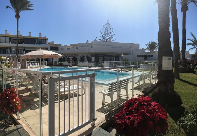 Apartamento en Playa del Ingles - San Agustín Aulagas 5 Pta. 98C