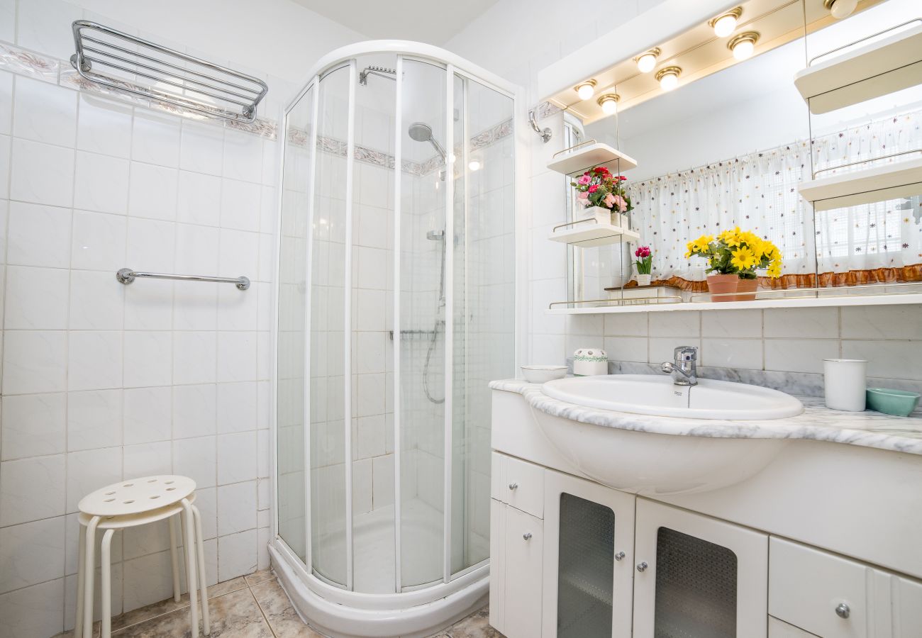 Apartamento en Playa del Ingles - San Agustín Aulagas 5 Pta. 98C