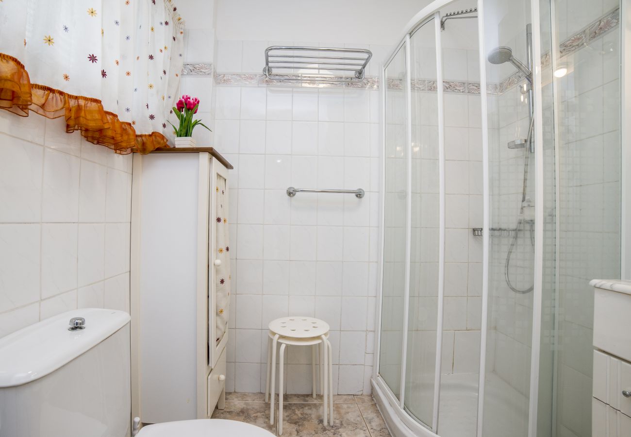 Apartamento en Playa del Ingles - San Agustín Aulagas 5 Pta. 98C