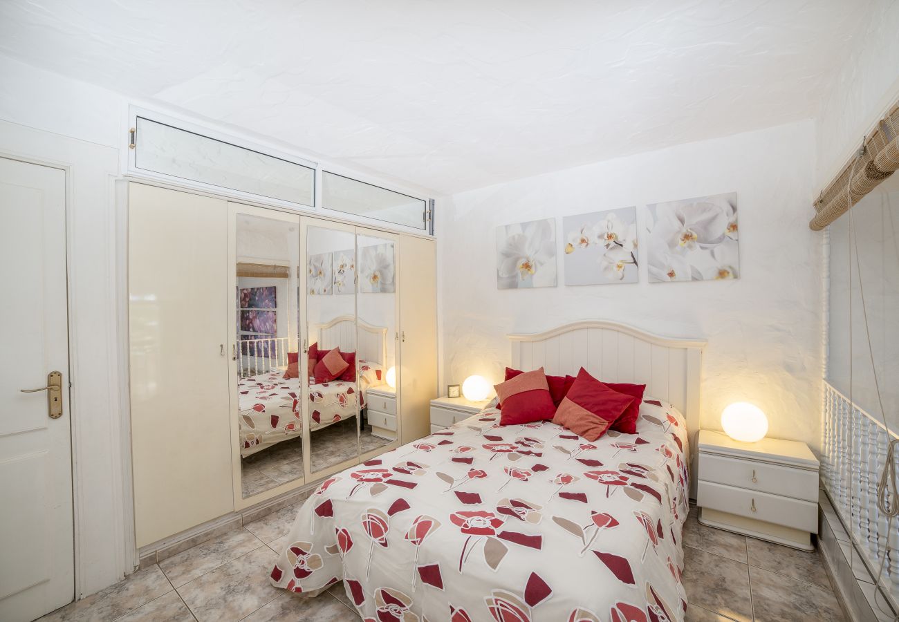 Apartamento en Playa del Ingles - San Agustín Aulagas 5 Pta. 98C
