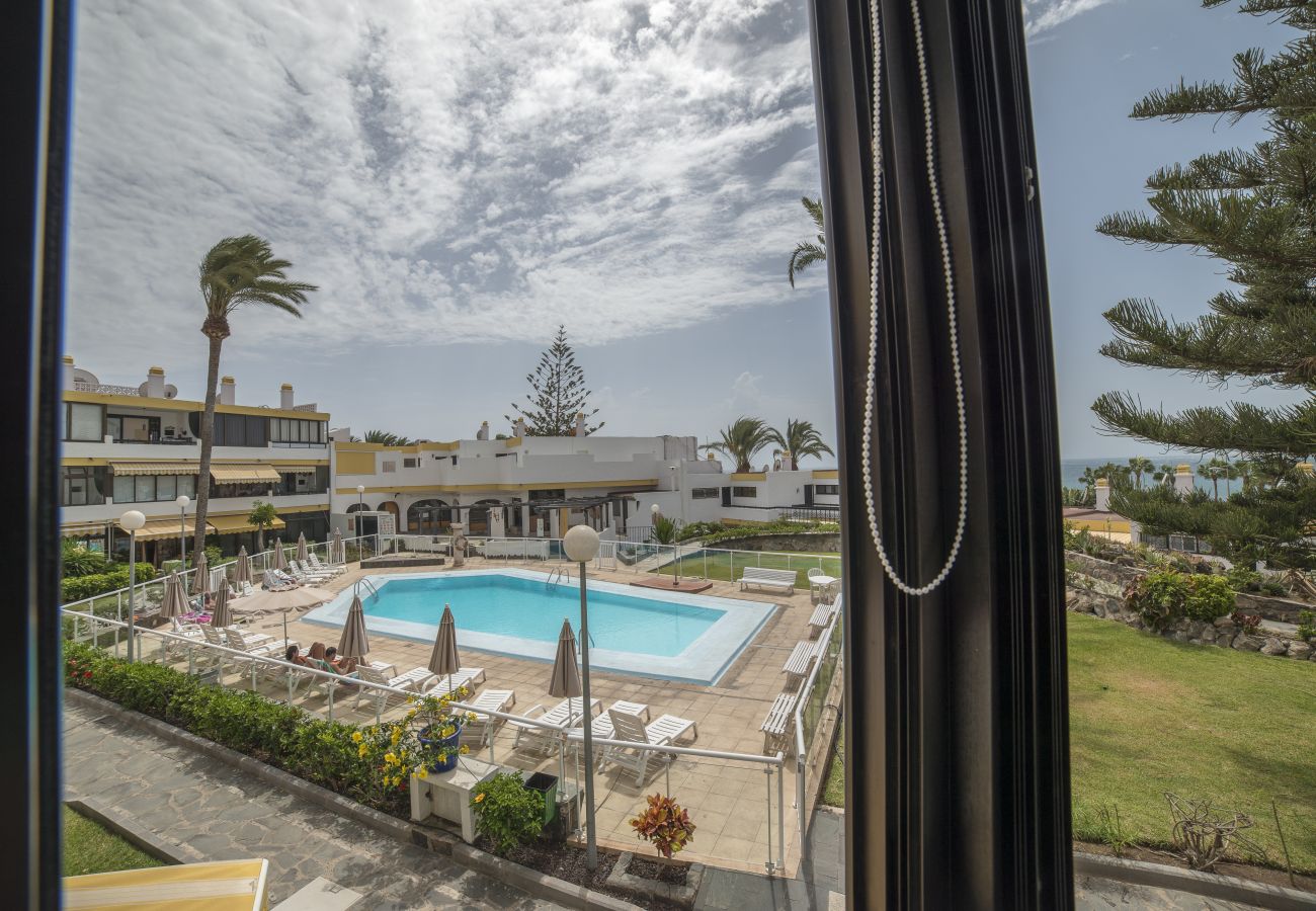 Apartamento en Playa del Ingles - San Agustín Aulagas 5 Pta. 98C