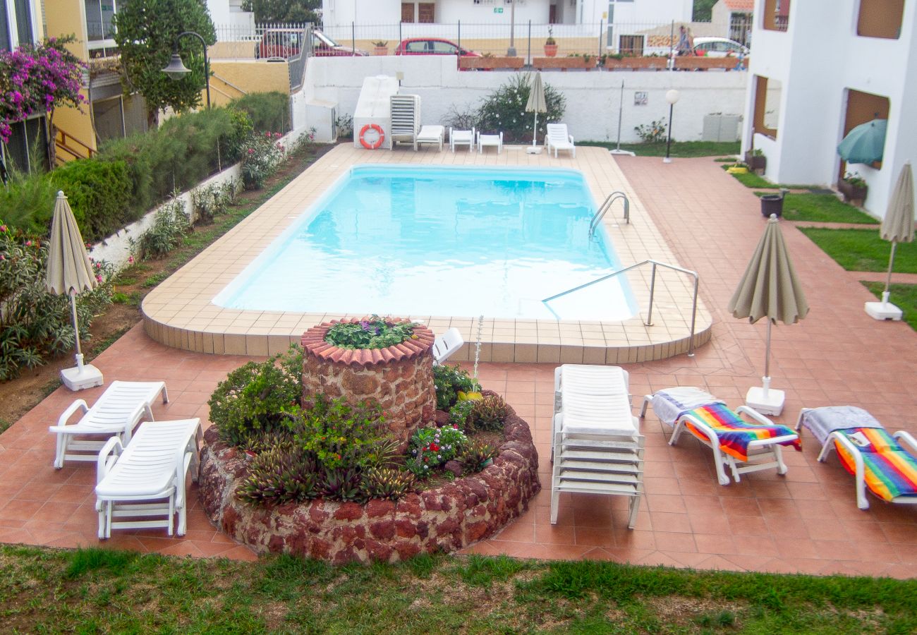 Apartamento en Playa del Ingles - Apartamento Copacabana  balcon  piscina by Lightbooking