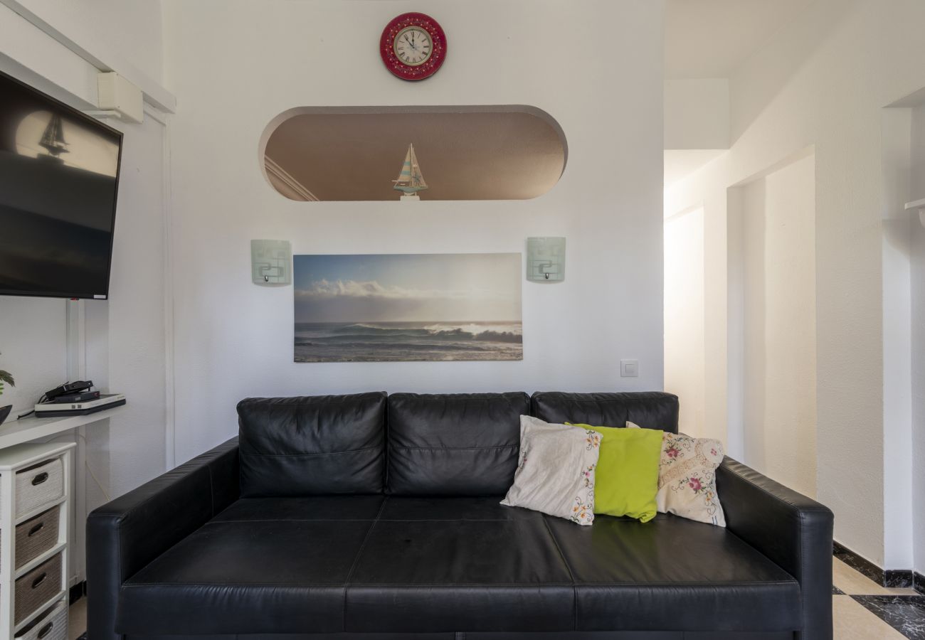 Apartamento en Playa del Ingles - Apartamento San Agustin piscina y terraza by Lightbooking