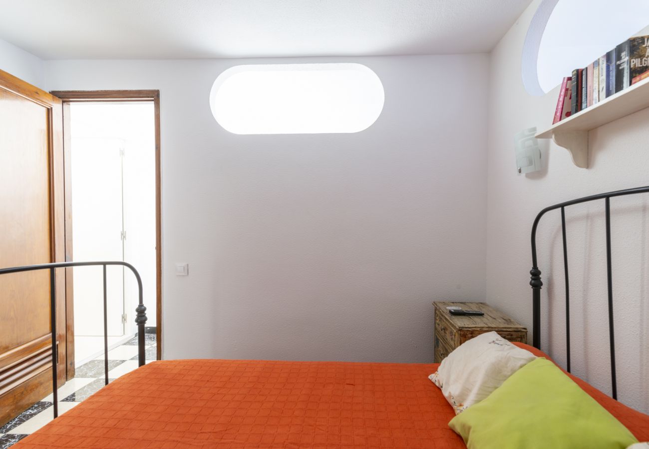 Apartamento en Playa del Ingles - Apartamento San Agustin piscina y terraza by Lightbooking