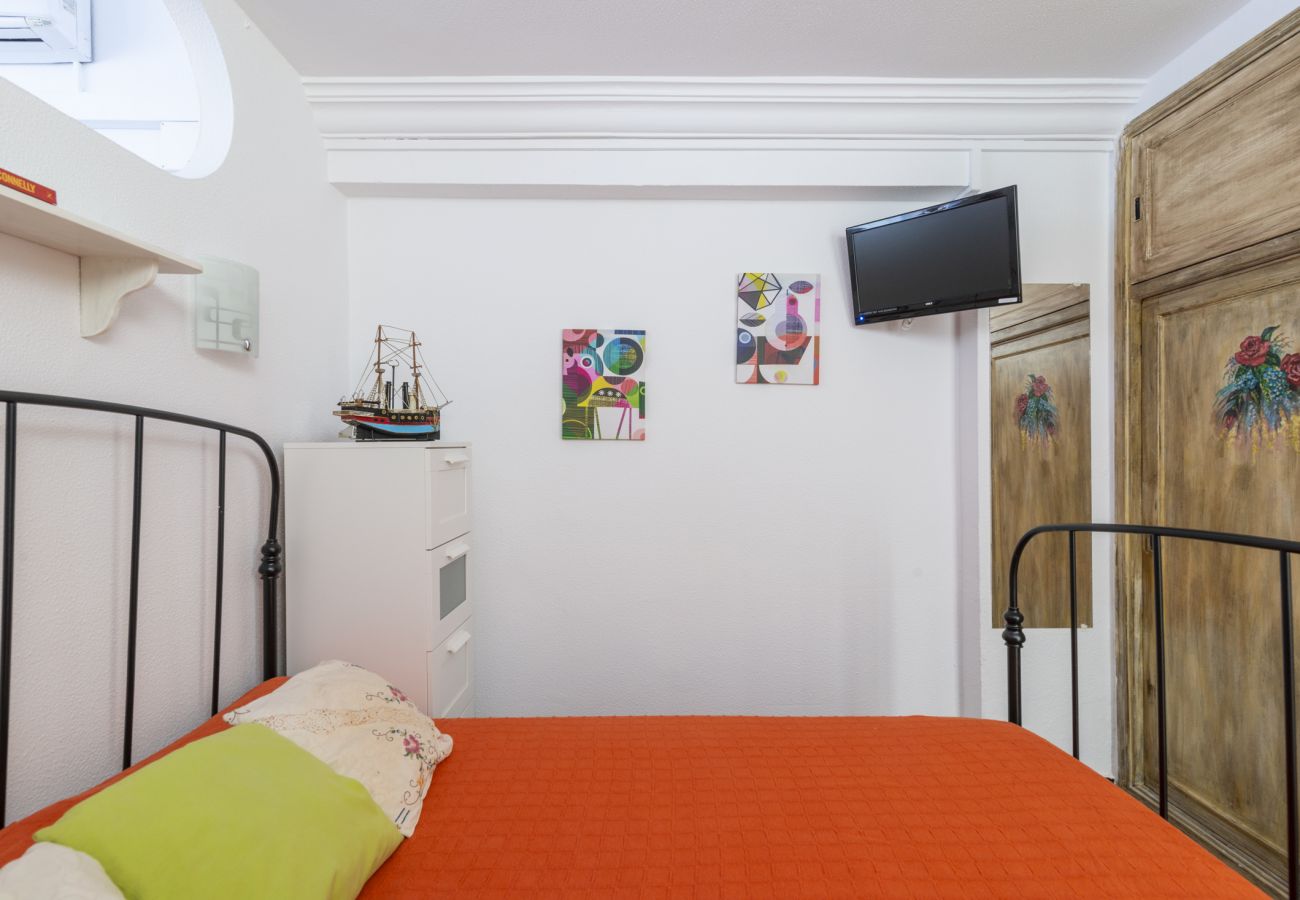 Apartamento en Playa del Ingles - Apartamento San Agustin piscina y terraza by Lightbooking