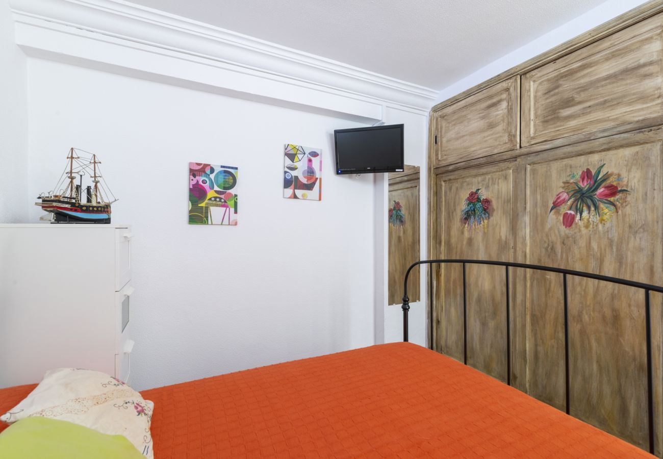 Apartamento en Playa del Ingles - Apartamento San Agustin piscina y terraza by Lightbooking