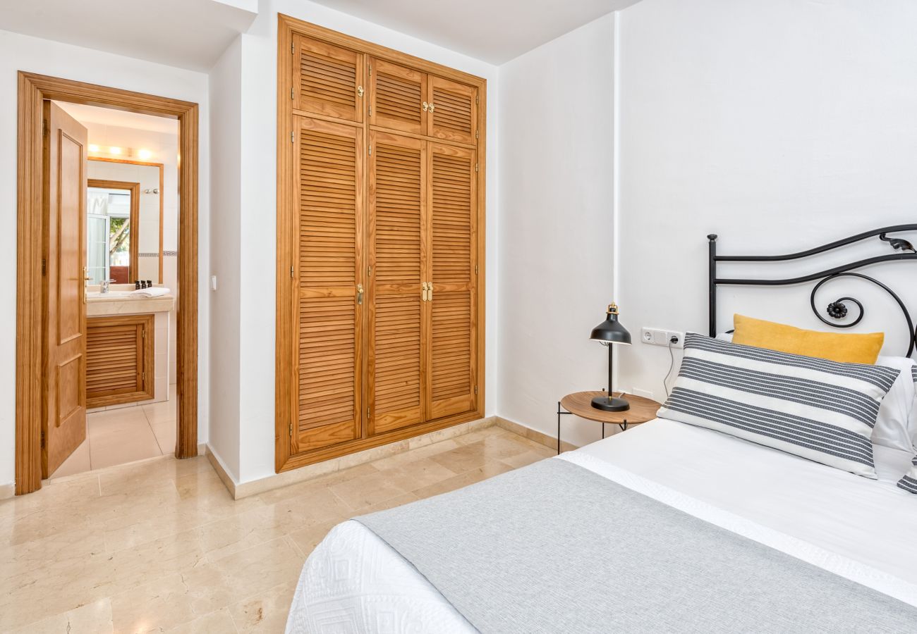 Apartamento en Torremolinos - iloftmalaga Álamos II