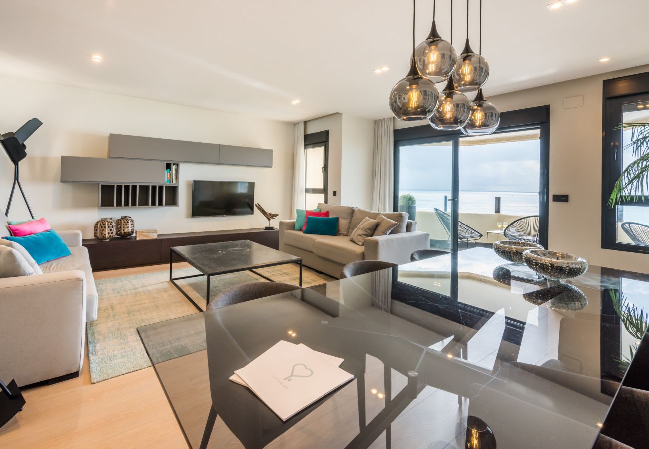 Apartamento en Málaga - iloftmalaga Malagueta Premium I#