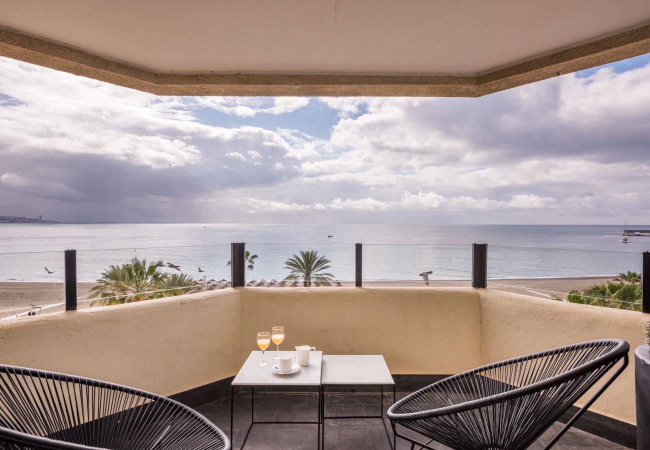 Apartamento en Málaga - iloftmalaga Malagueta Premium I#