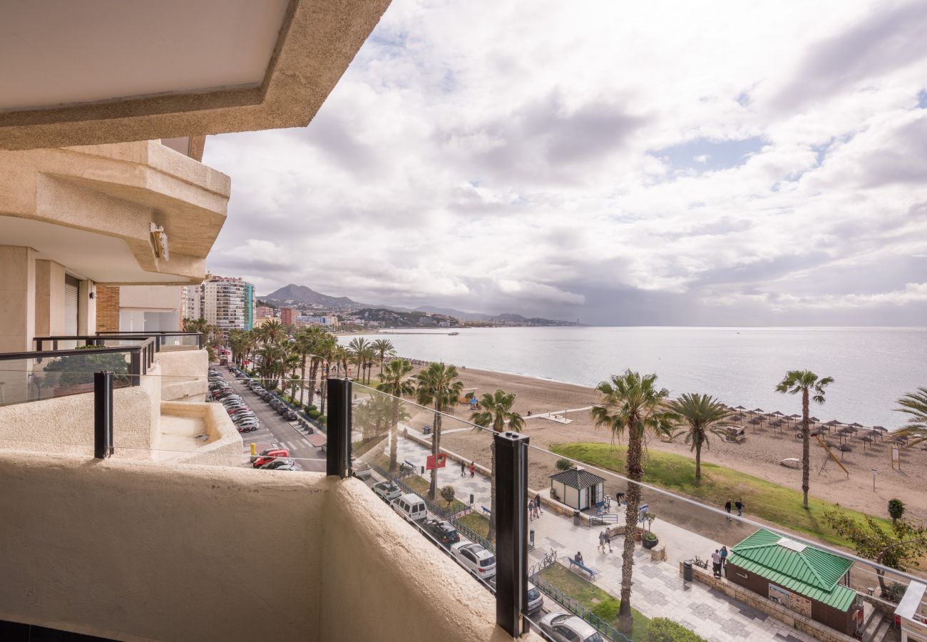 Apartamento en Málaga - iloftmalaga Malagueta Premium I#