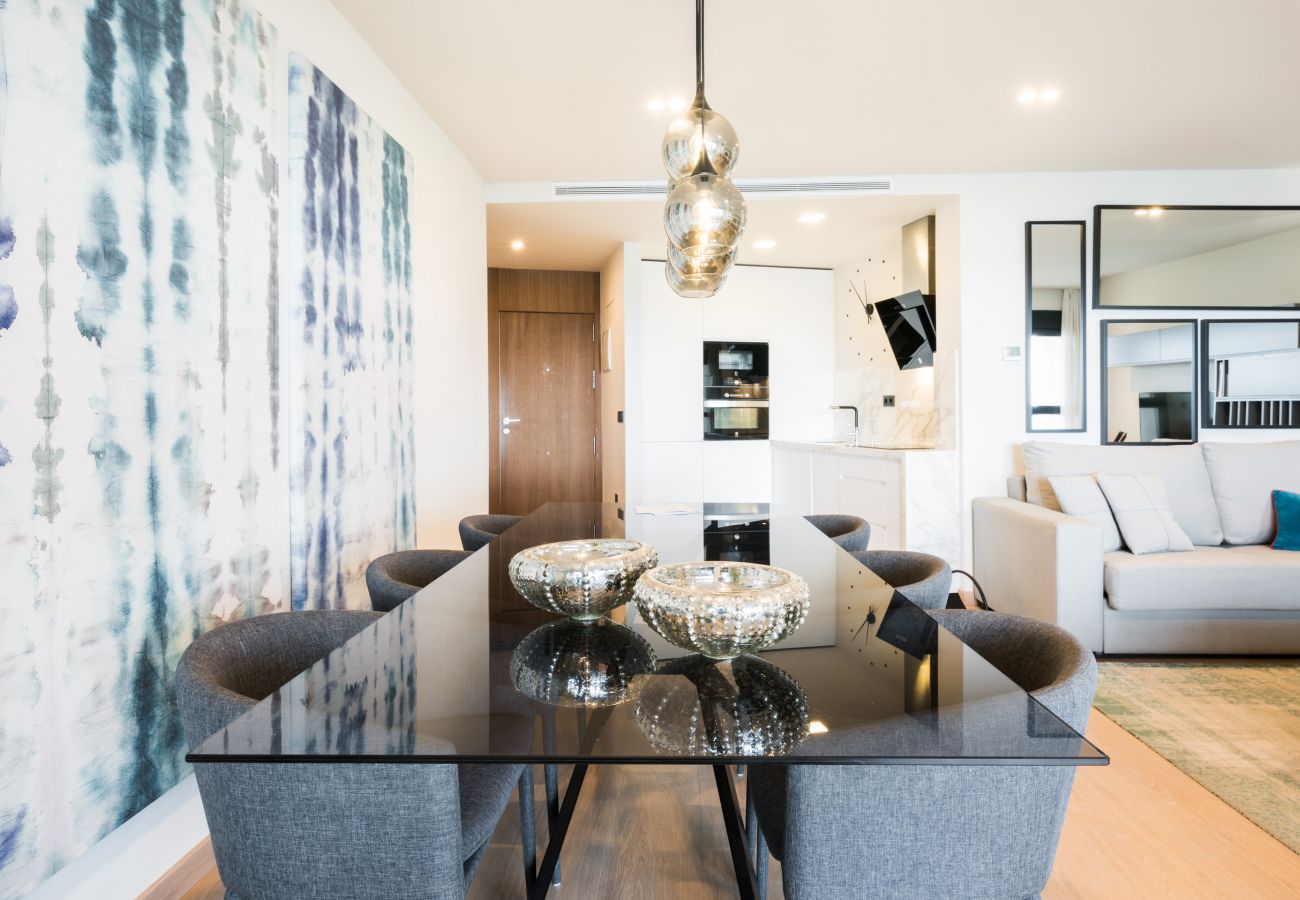 Apartamento en Málaga - iloftmalaga Malagueta Premium I#