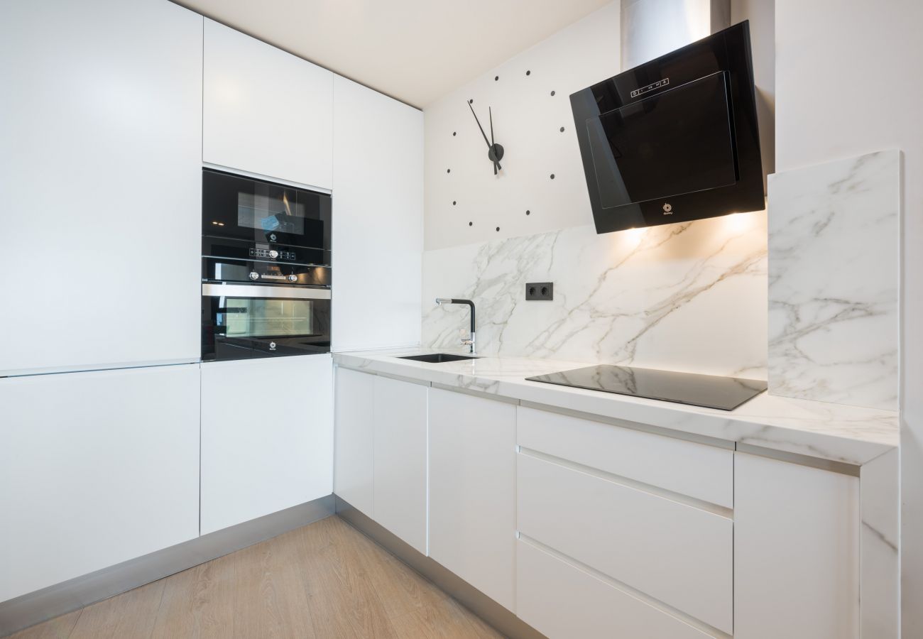 Apartamento en Málaga - iloftmalaga Malagueta Premium I#
