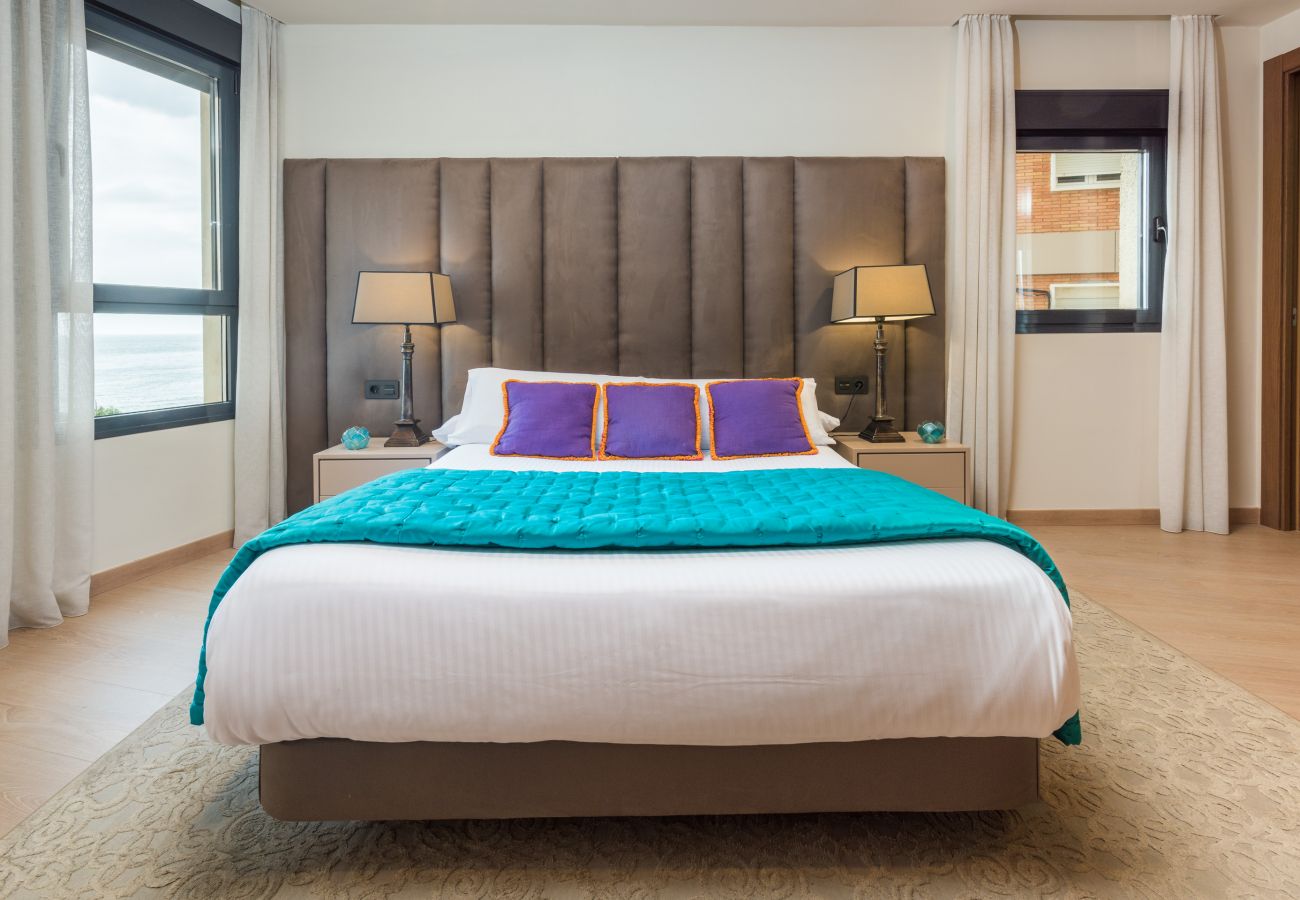 Apartamento en Málaga - iloftmalaga Malagueta Premium I#