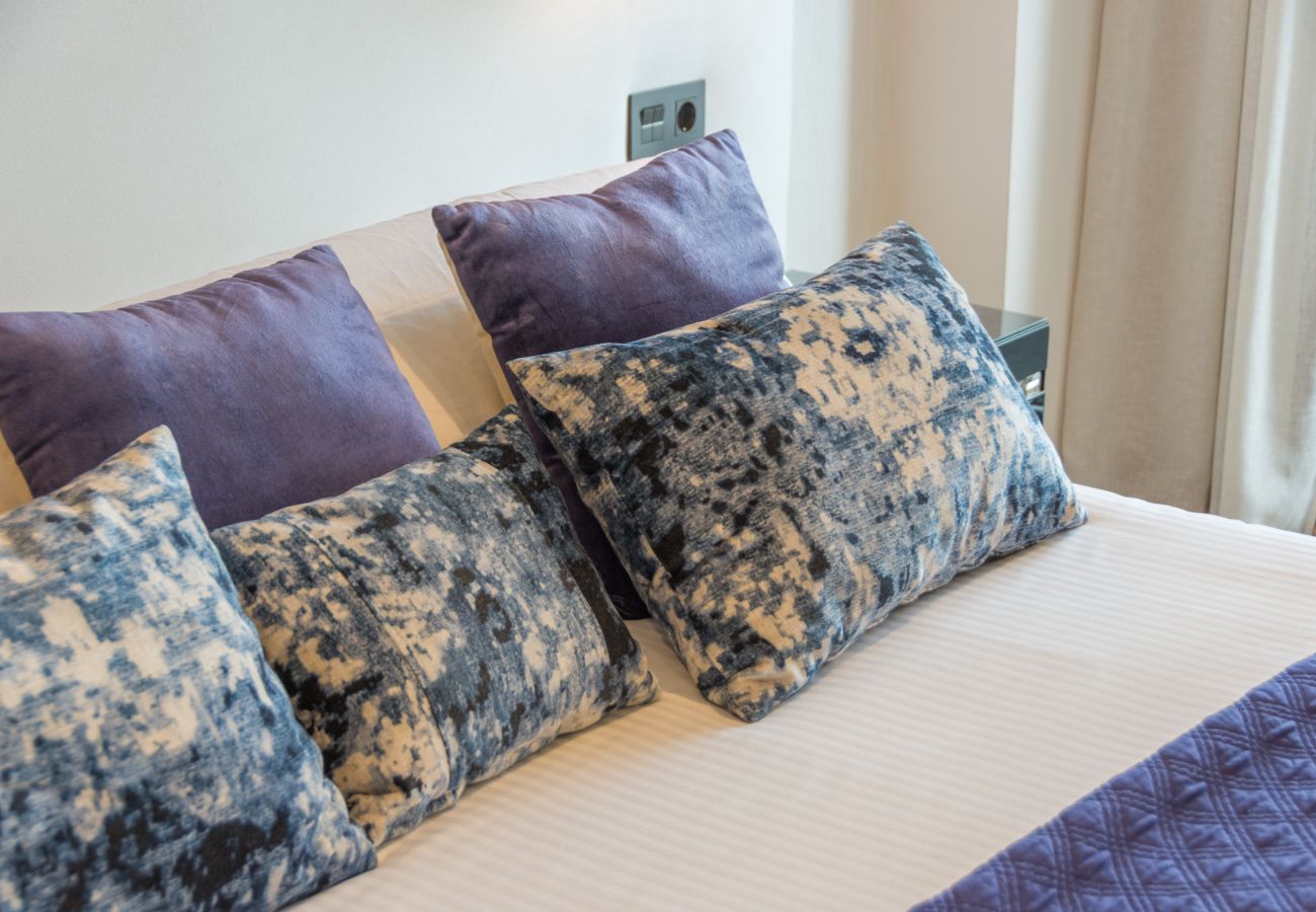 Apartamento en Málaga - iloftmalaga Malagueta Premium I#