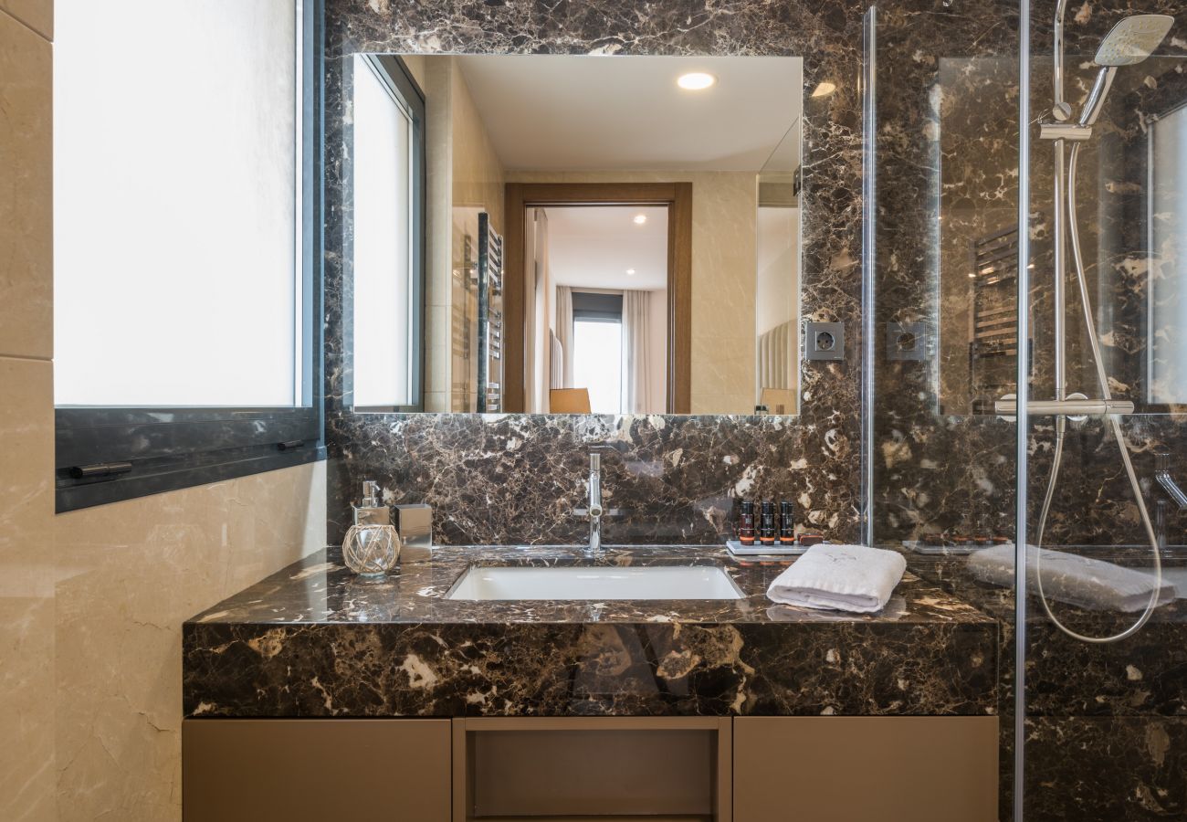 Apartamento en Málaga - iloftmalaga Malagueta Premium I#