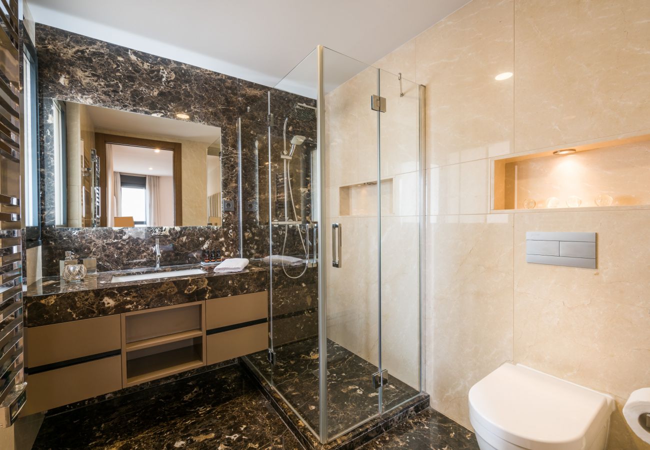 Apartamento en Málaga - iloftmalaga Malagueta Premium I#
