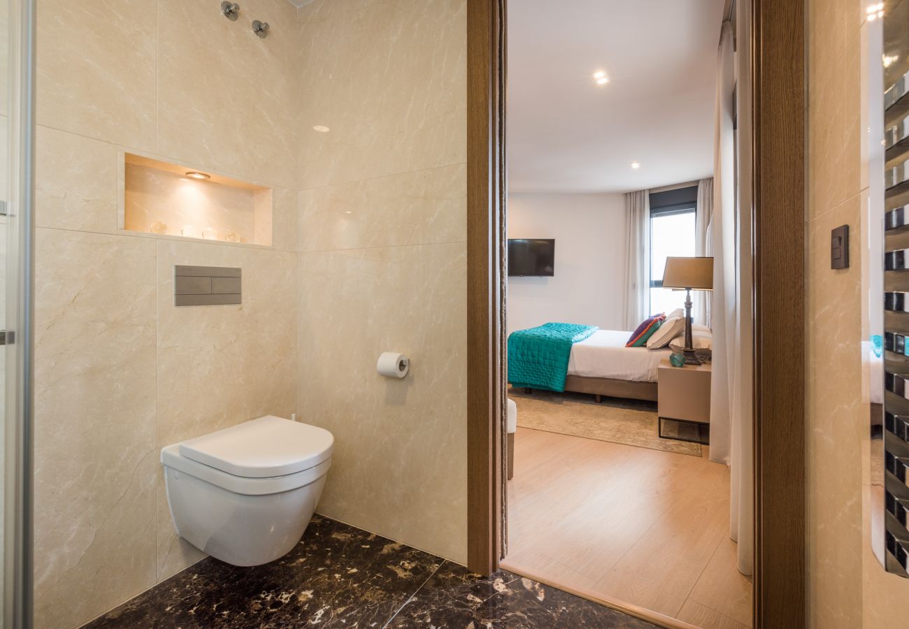 Apartamento en Málaga - iloftmalaga Malagueta Premium I#