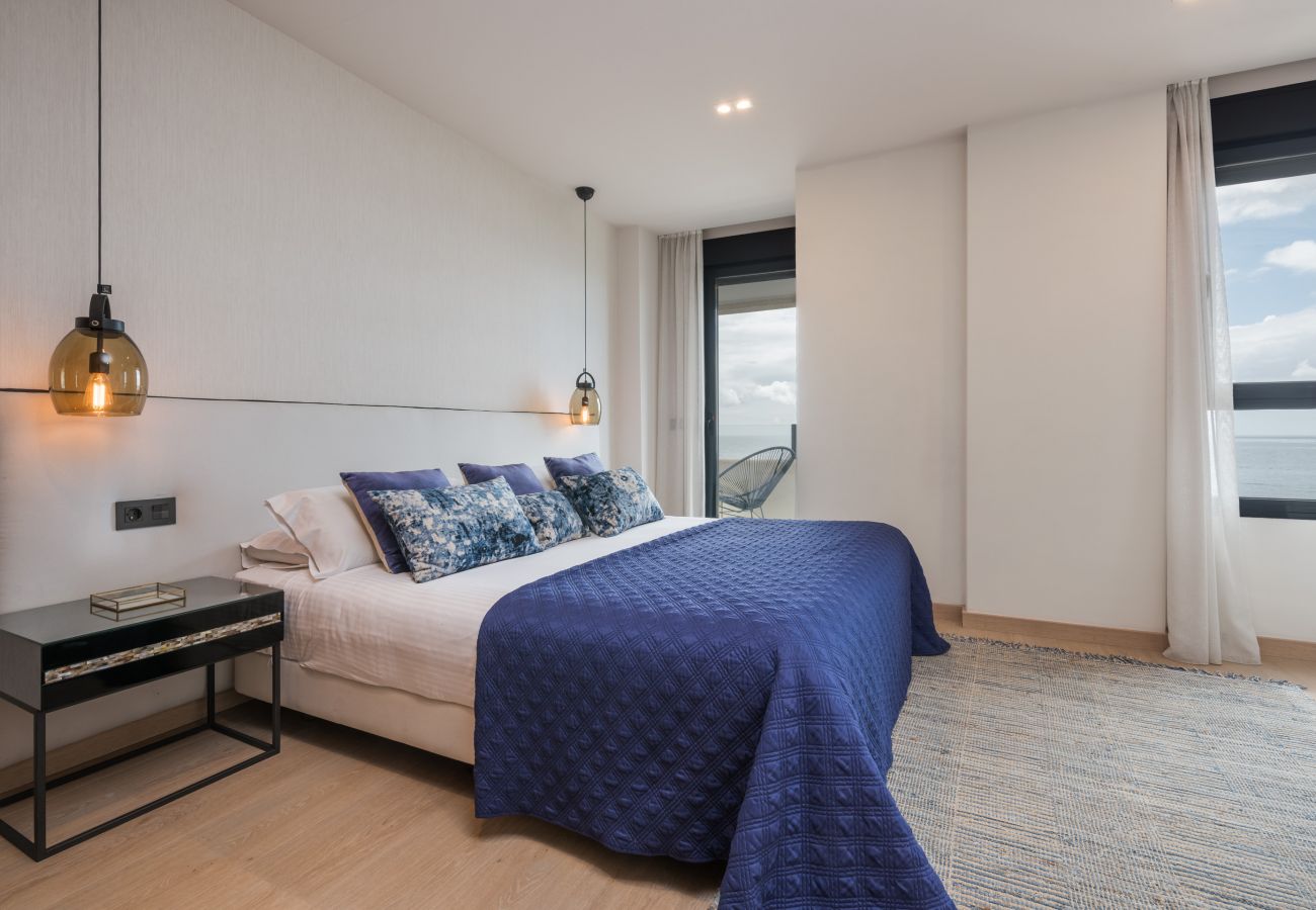 Apartamento en Málaga - iloftmalaga Malagueta Premium I#
