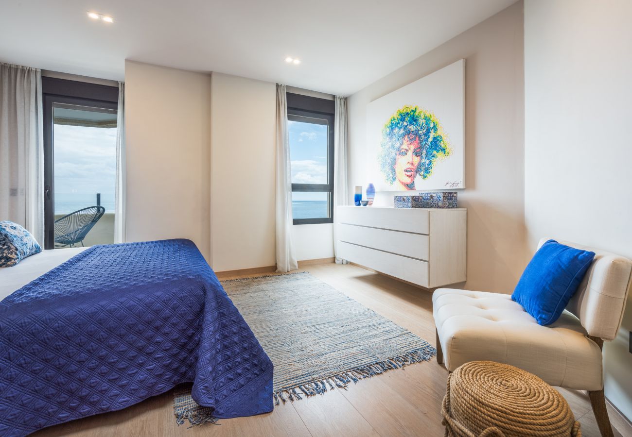 Apartamento en Málaga - iloftmalaga Malagueta Premium I#