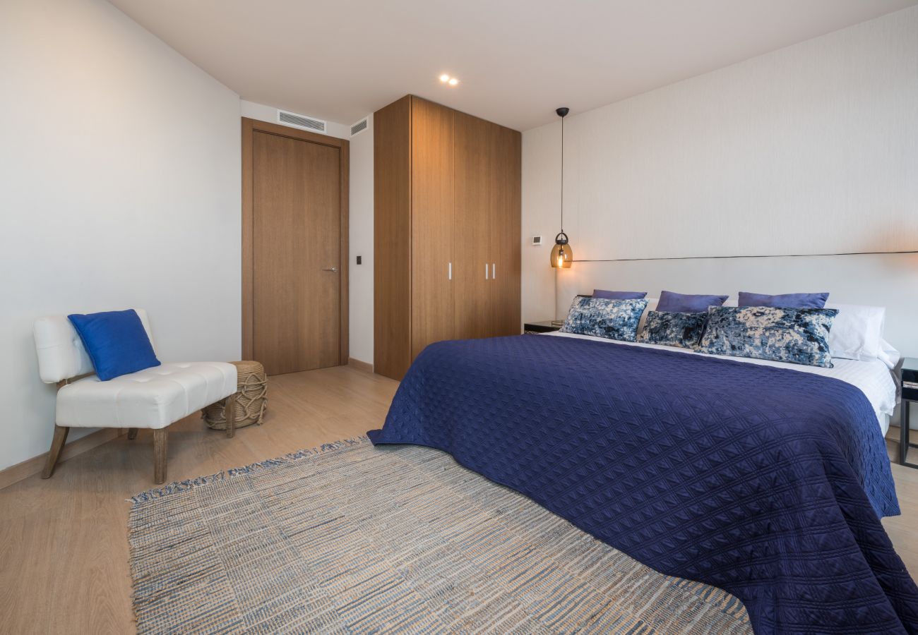 Apartamento en Málaga - iloftmalaga Malagueta Premium I#
