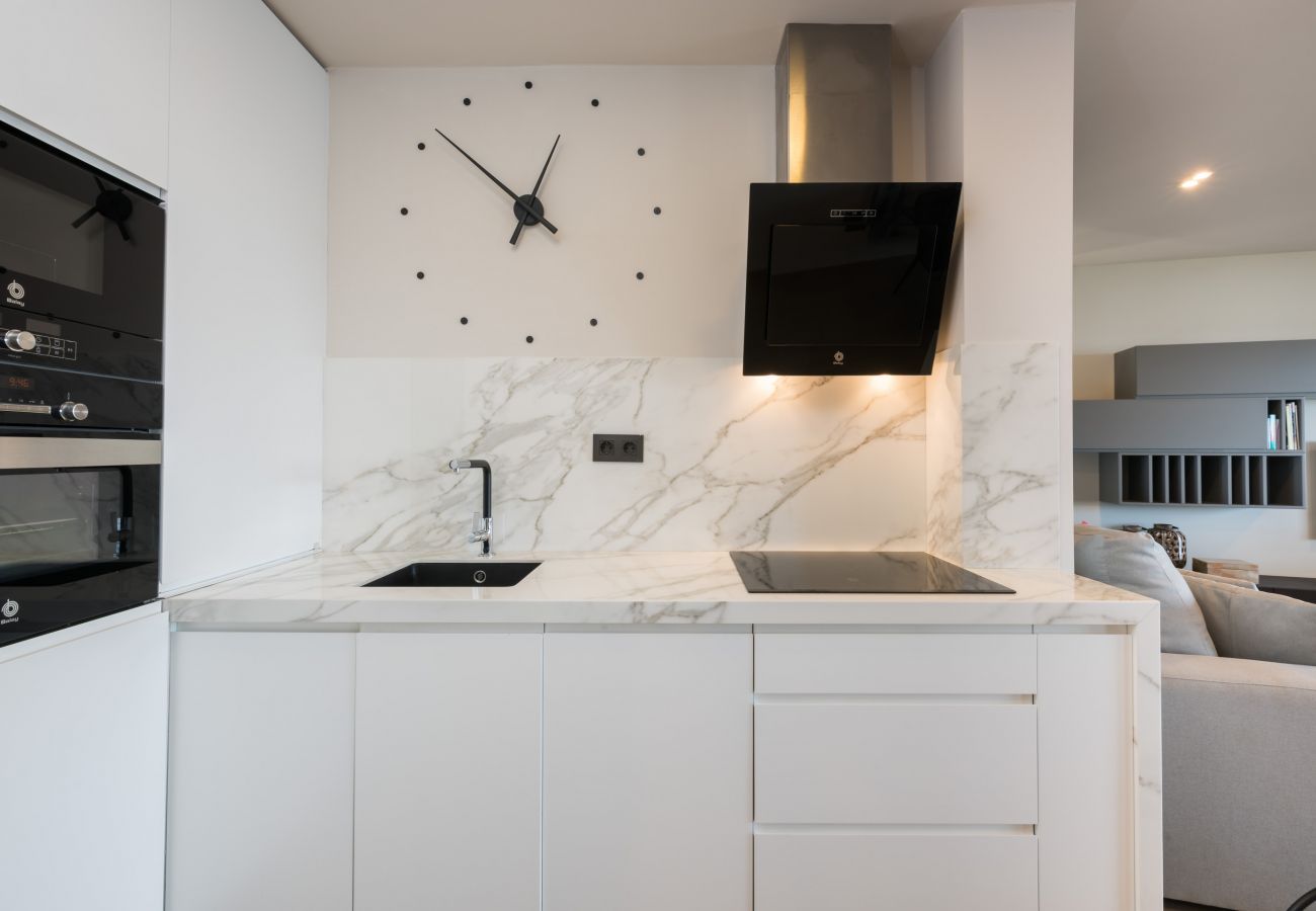 Apartamento en Málaga - iloftmalaga Malagueta Premium I#